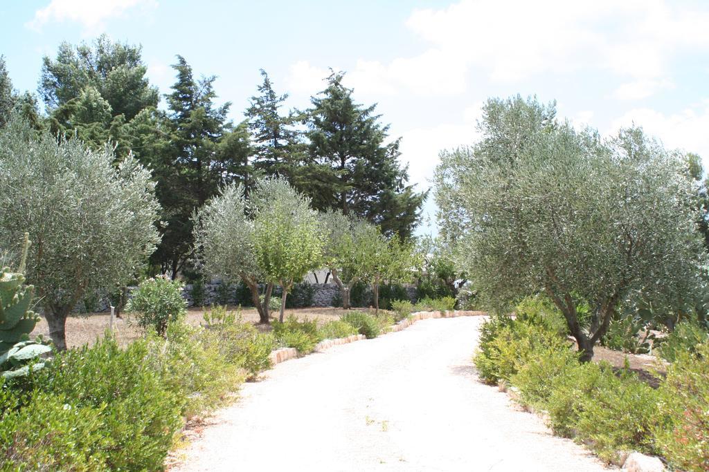 Villa Trullo Picchiagiuda Ostuni Exterior foto